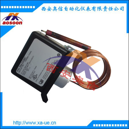 E54S-D22BS美国UE温度开关 UE单点报警温度开关