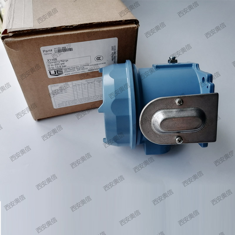 辽阳美国UE H121-705-1010 美国UE双刀双掷防爆可调压力 