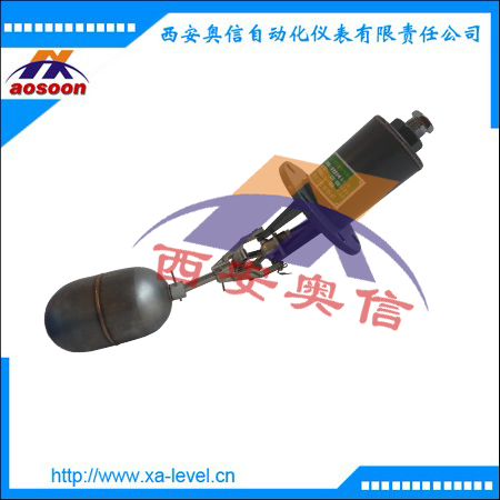 UQK-02液位开关 UQK不锈钢浮球液位控制器 