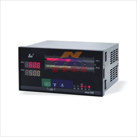 SWP-NT825-010-23/12-HL光柱显示PID阀位控制仪