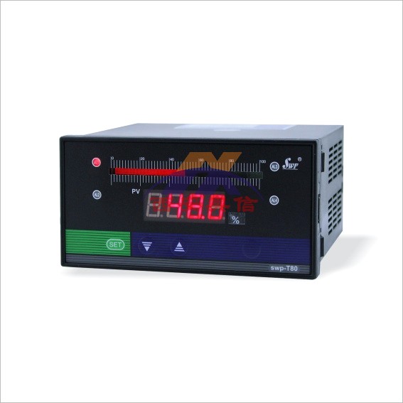 SWP-ST801-00-23-N 智能数显表 SWP光柱显示仪