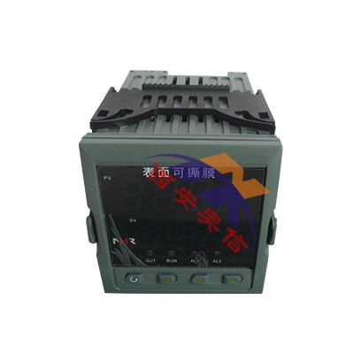 NHR单路报警器NHR-1100A 虹润数显表