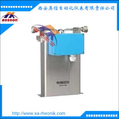 德国Rheonik雷奥尼克浆料流量控制器RHM06E3+RHE42科里奥利质量流