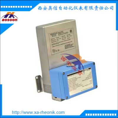 雷奥尼克RHM04S-N1P1PFT+RHE45,科里奥利流量计Rheonik加氢站流量 