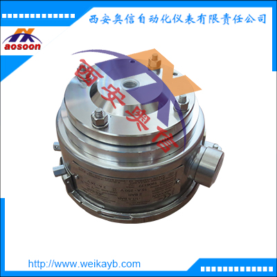 WIKA压力开关MWBXXUN/-50-50mbar 德国wika销售 CELLA开关 