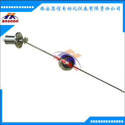 UQK-03液位开关 不锈钢液位控制器 UQK浮球开关 