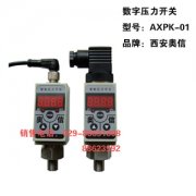电子式压力开关AXPK-01  压力开关AXPK-01 电子式压力开关