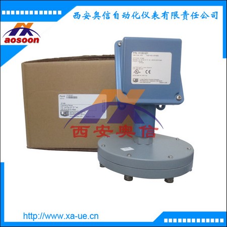 H117-525 美国UE压力开关 压力控制器 