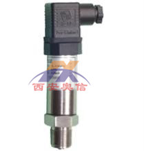 赫斯曼接头压力变送器AXB-01J 简易压力变送器