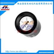 716.05.080 差压表 德国WIKA压力表 
