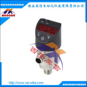 德国WIKA压力开关 PSD-30 PSD-31 电子式压力开关 