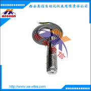 德国WIKA压力开关,PXA,小型开关