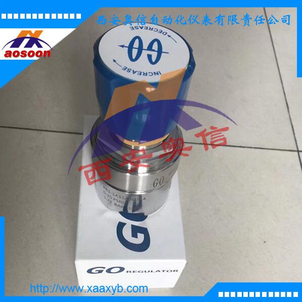 PR1-1C11H3G111美国GO减压阀 