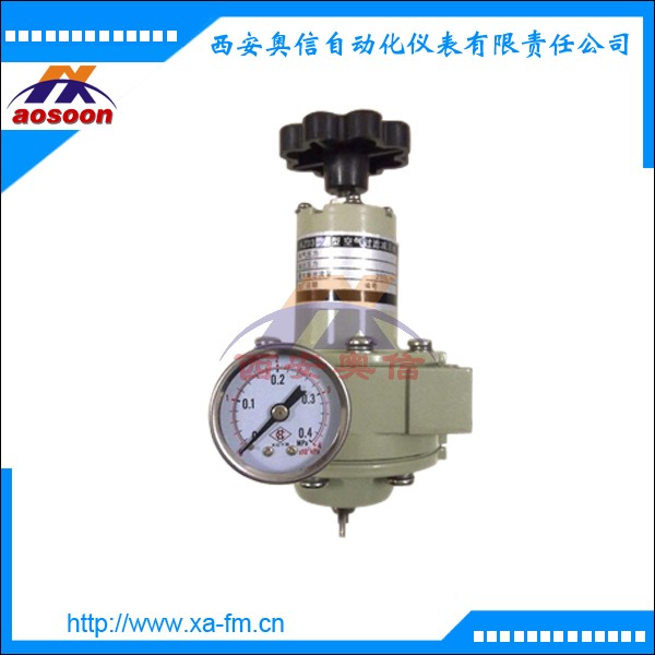 KZ03-1减压器 KZ03-2 空气过滤减压阀