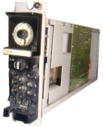 IKY5353-2111A2报警给定器 