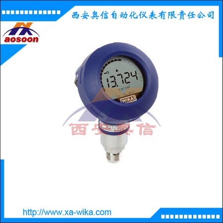  UPT-21 UPT-20 威卡压力变送器 德国wika商 