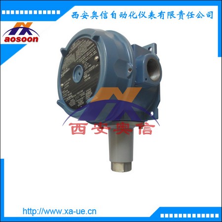 J120-552防爆压力控制器 美国UEJ120-552-XY468