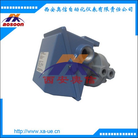 美国UE压差控制器 H400K-456 UE差压开关