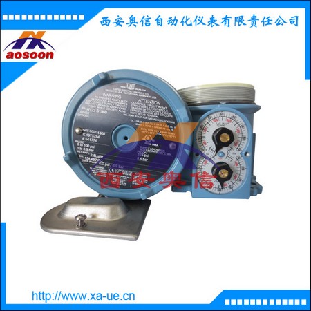 H122P-452美国UE压力开关逻辑开关压力控制器