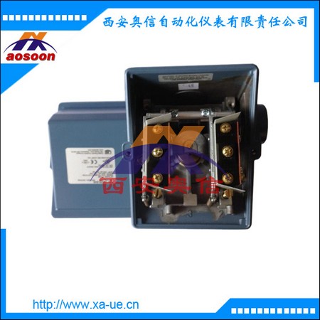 H402K-559 差压开关 美国UE 电厂专用差压开关
