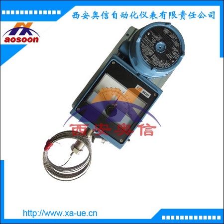  防爆温度开关820E-3BS 美国UE开关