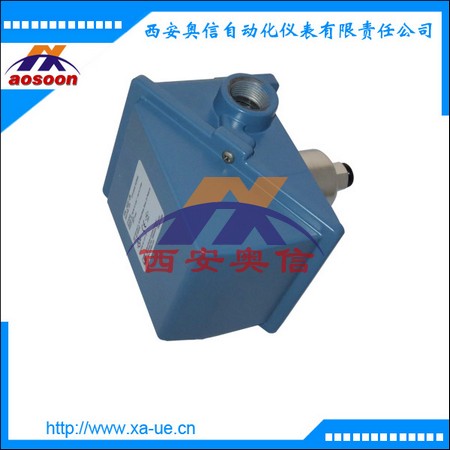 H400-134美国UE开关压力控制器 UE正负压开关