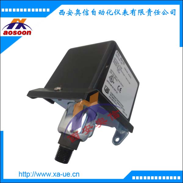 美国UE开关 J54S-22美国UE压力开关 ue开关