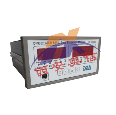 DF9032热膨胀检测仪 双通道热膨胀监测仪DF9032