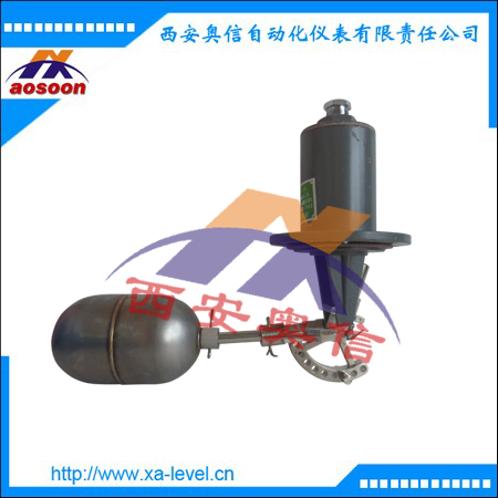 UQK-01浮球液位开关 UQK-01B不锈钢浮球液位控制器 