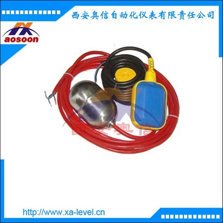 TEK-01电缆浮球液位控制器 TEK-01浮球液位开关 