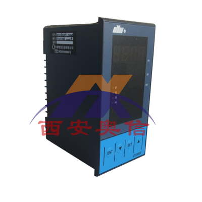 西安奥信 DY21EL东辉大延牌双通道显示控制仪表 DY2000 