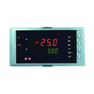 虹润精密仪器NHR-5740显示控制仪 
