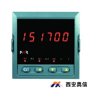 虹润计数器 NHR-2300A系列 HR-2300C系列