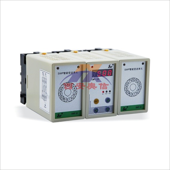 SWP-201AE132B昌晖电力模块 交流电量集中显示模块 