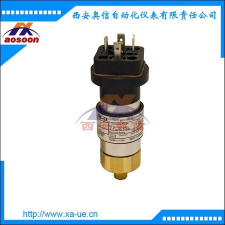 10-A13小体积压力开关 10-A13-XY468美国UE压力开关