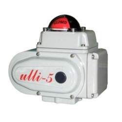 电动执行器ulli2 ulli5 ulli10 ulli20电动执行器 西安 