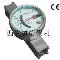 美BANNA FD11叶轮式流量计 FD11流量计FD11-008  FD11-015