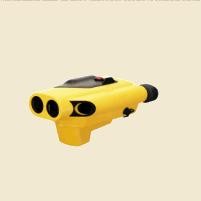 LaserAce300 手持式无反射合作目标激光测量系统