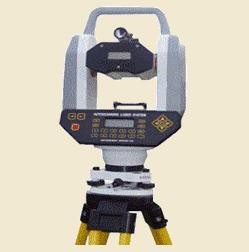 LaserAce Scanner三维激光扫描系统
