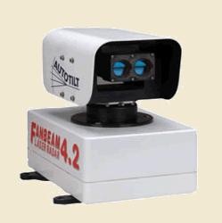 激光雷达Fanbeam4激光雷达LaserRadar系统