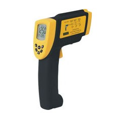红外测温仪 AR802 红外测温仪