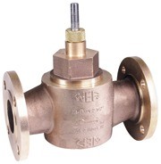 美国Dwyer 2000VA Hi-flow 流量控制阀