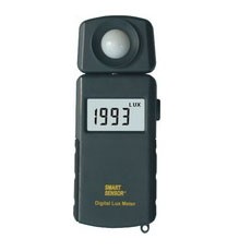 AR813照度计 便携式照度计AR813