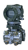 EJA 130A高静压差压变送器