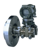 EJA 210A/220A法兰差压变送器