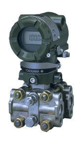 EJA 310A压力变送器