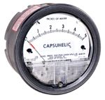 美国Dwyer 4000系列 Capsuhelic&reg;差压表 