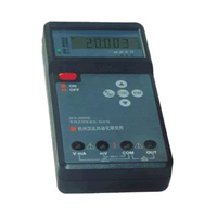 SFX-2000手持信号发生校验仪/SFX-2000信号发生器