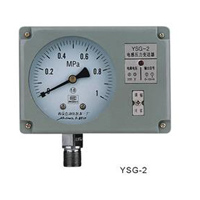 YSG-2.3系列电感压力变送器