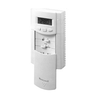 DT70数字式风机盘管恒温器 